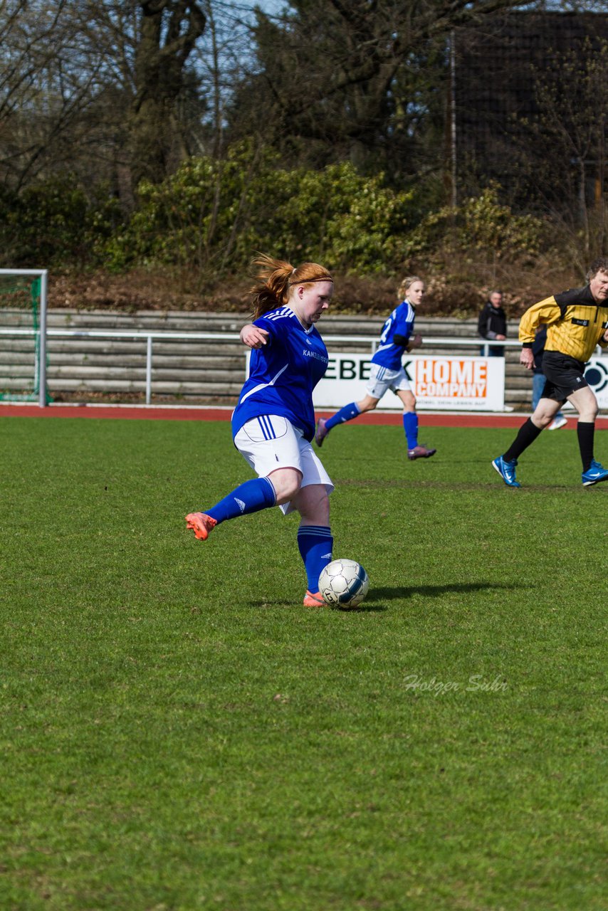 Bild 94 - Frauen SV Henstedt-Ulzburg II - FSC Kaltenkirchen II U23 : Ergebnis: 2:0